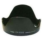 Canon EW-83D II Lens Hood for the EF 24mm f1.4L USM lens (Canon p/n 2702A001AA) Canon EW-83D II Lens Hood for the EF 24mm f1.4L USM lens (Canon p/n 2702A001AA)